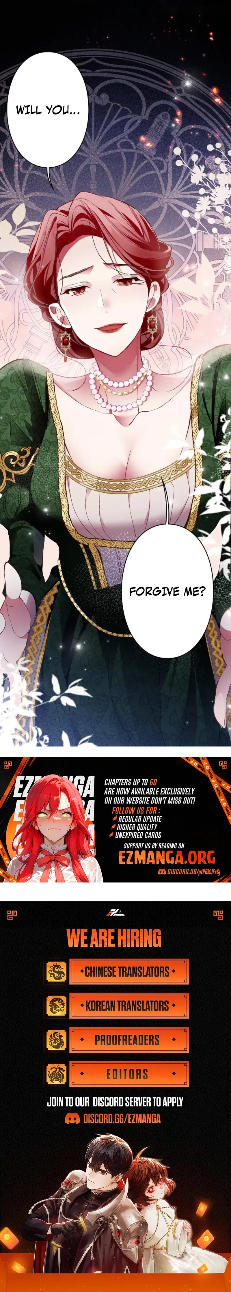 My Contractually Married Husband Wants Me Chapter 39 – Page 7