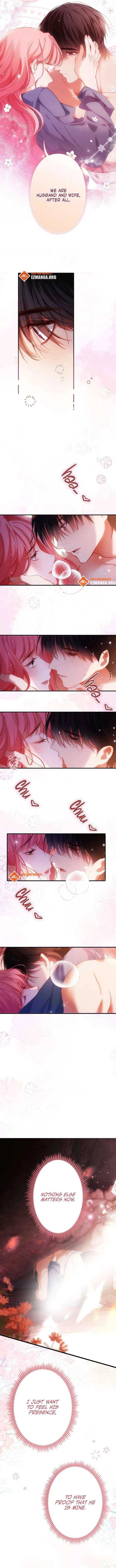 My Contractually Married Husband Wants Me Chapter 32 – Page 2