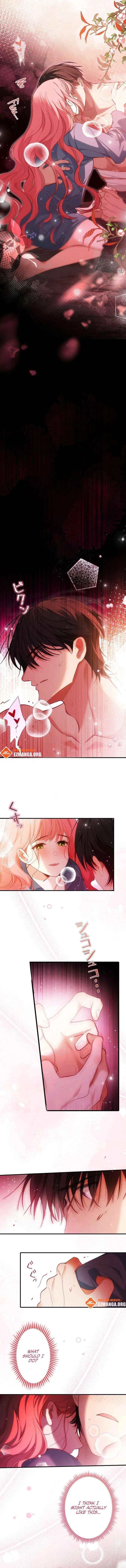 My Contractually Married Husband Wants Me Chapter 32 – Page 6