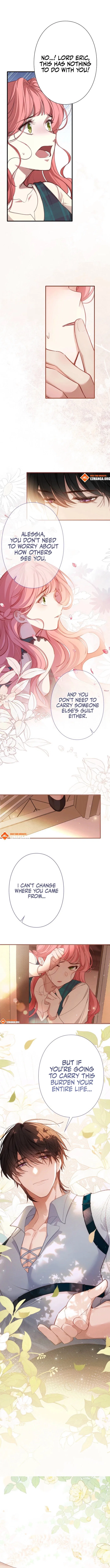 My Contractually Married Husband Wants Me Chapter 25 – Page 4