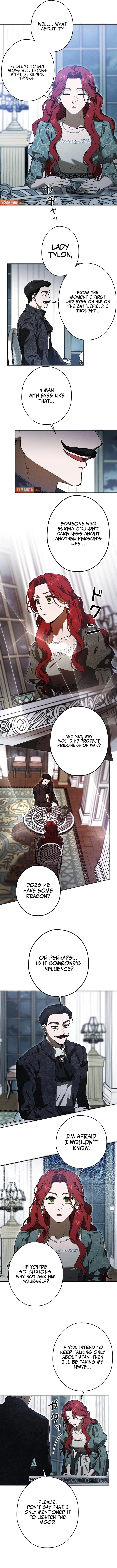 How to Turn a Gentle Male Lead Into an Obsessive Male Lead Chapter 39 – Page 2