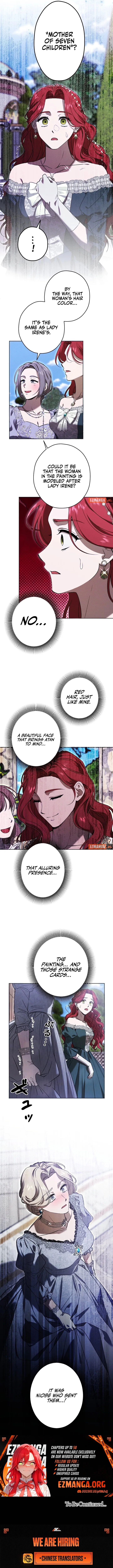 How to Turn a Gentle Male Lead Into an Obsessive Male Lead Chapter 39 – Page 9