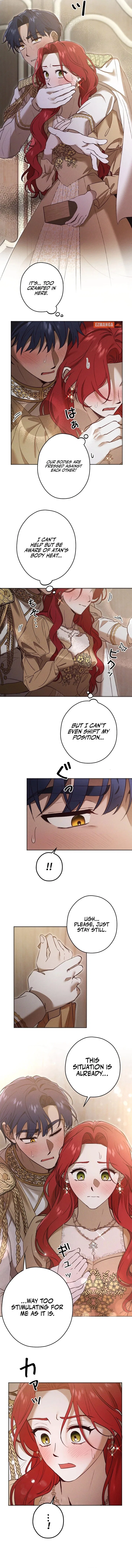 How to Turn a Gentle Male Lead Into an Obsessive Male Lead Chapter 38 – Page 2