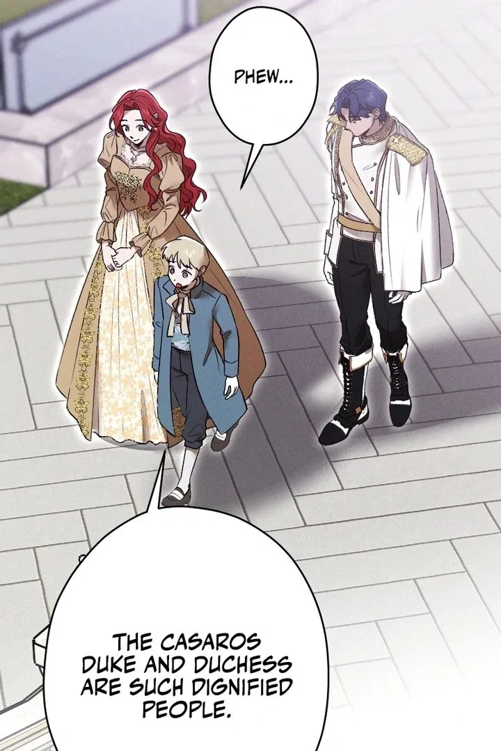 How to Turn a Gentle Male Lead Into an Obsessive Male Lead Chapter 37 – Page 4