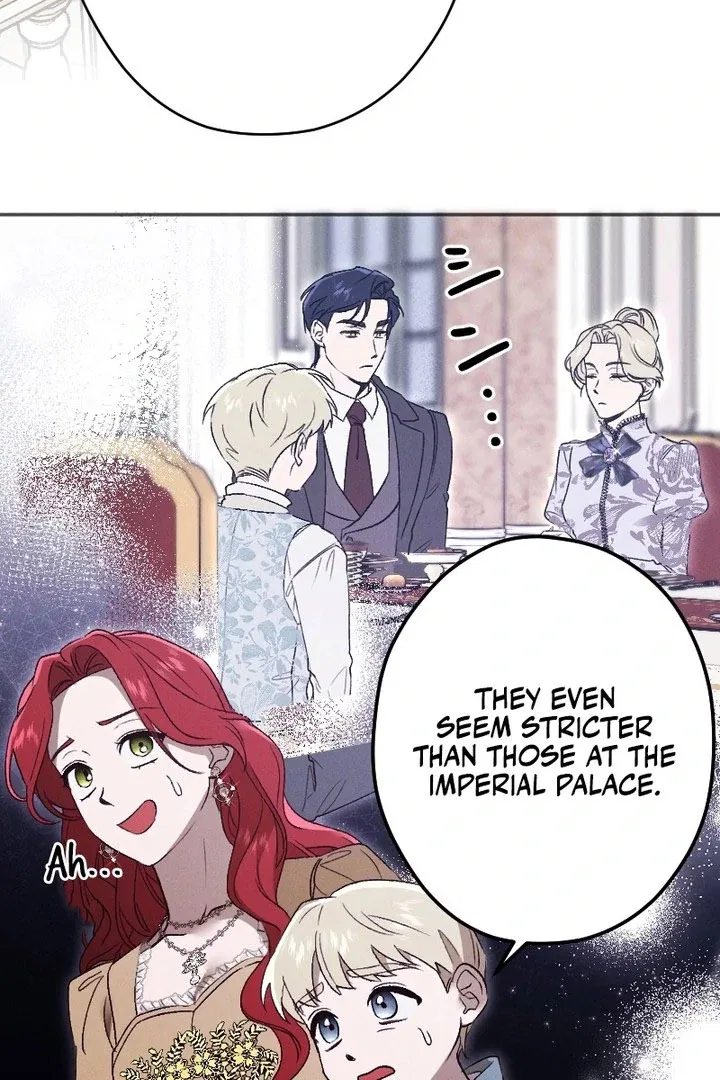 How to Turn a Gentle Male Lead Into an Obsessive Male Lead Chapter 37 – Page 5