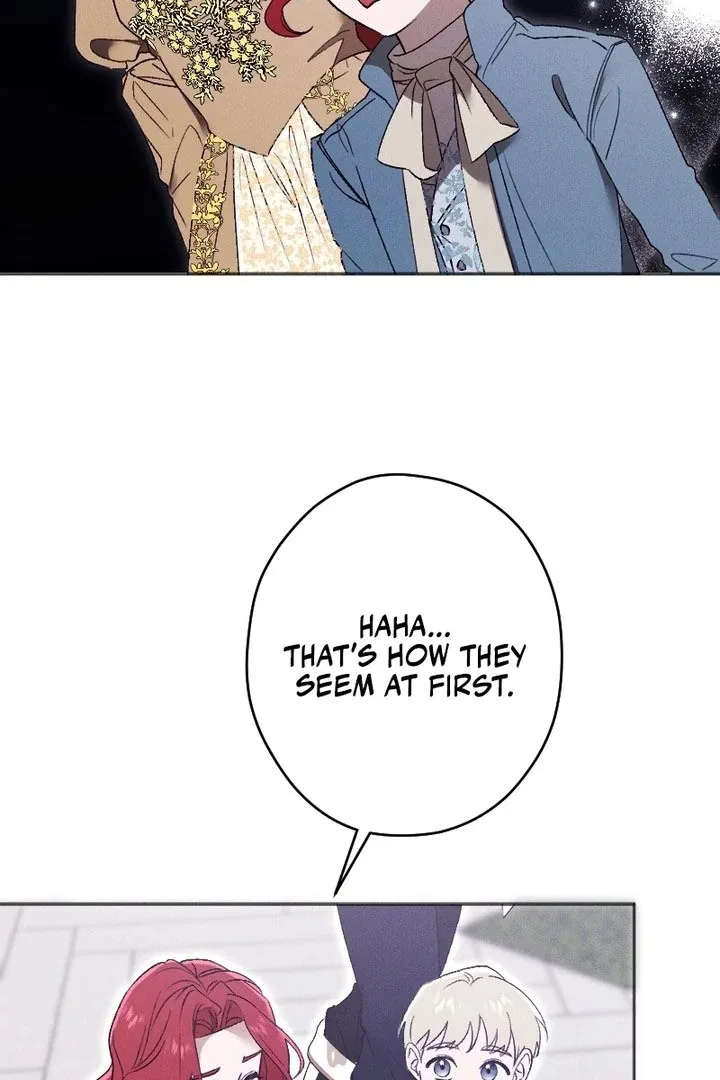 How to Turn a Gentle Male Lead Into an Obsessive Male Lead Chapter 37 – Page 6