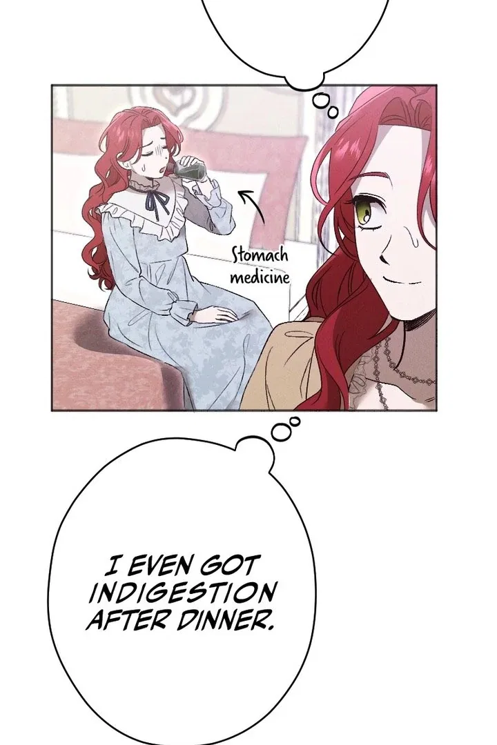 How to Turn a Gentle Male Lead Into an Obsessive Male Lead Chapter 37 – Page 8