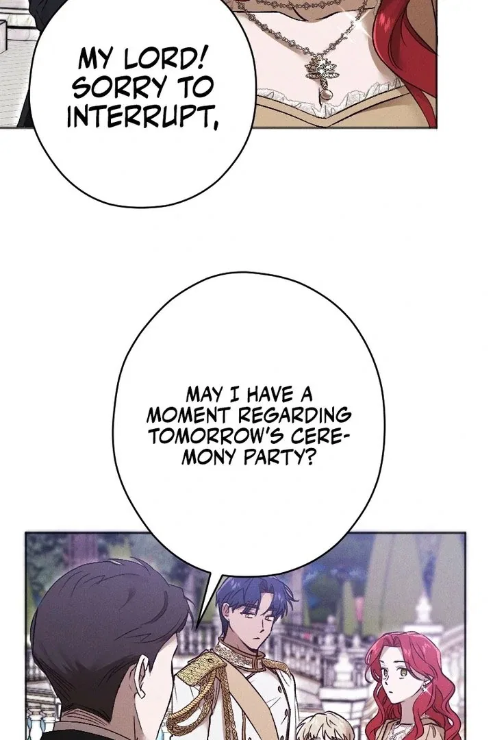 How to Turn a Gentle Male Lead Into an Obsessive Male Lead Chapter 37 – Page 22