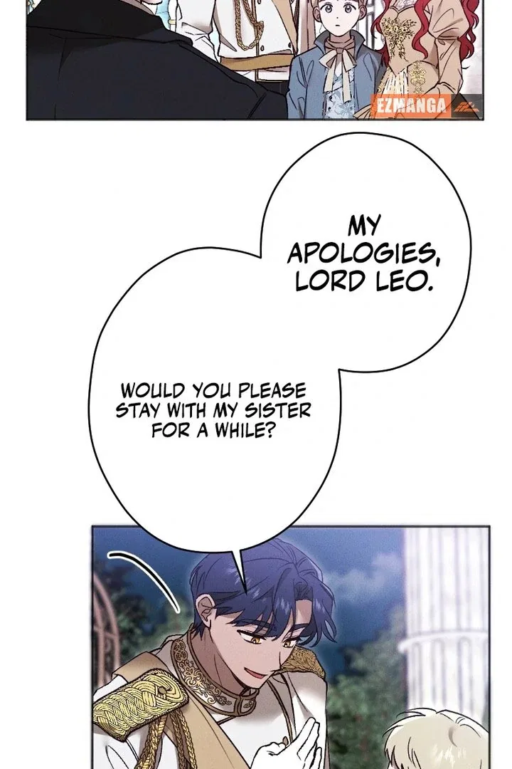 How to Turn a Gentle Male Lead Into an Obsessive Male Lead Chapter 37 – Page 23