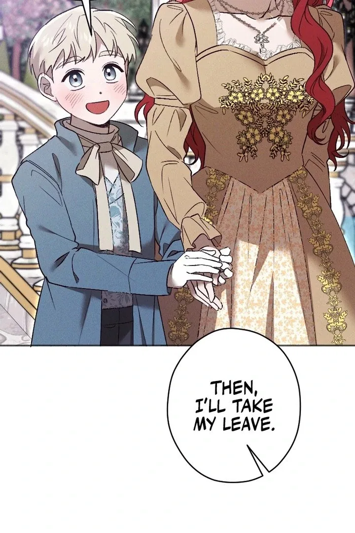 How to Turn a Gentle Male Lead Into an Obsessive Male Lead Chapter 37 – Page 25