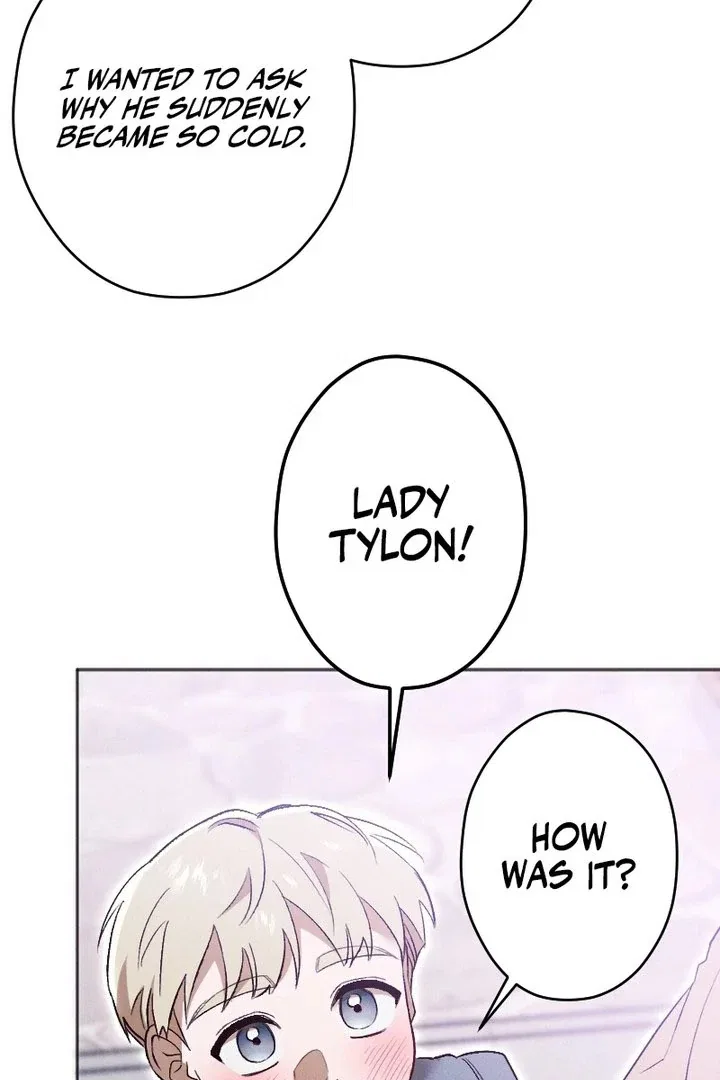 How to Turn a Gentle Male Lead Into an Obsessive Male Lead Chapter 37 – Page 27