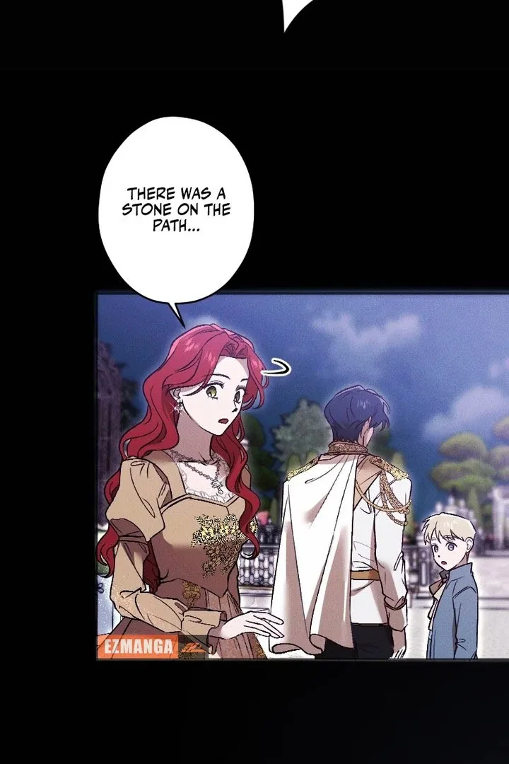 How to Turn a Gentle Male Lead Into an Obsessive Male Lead Chapter 37 – Page 33