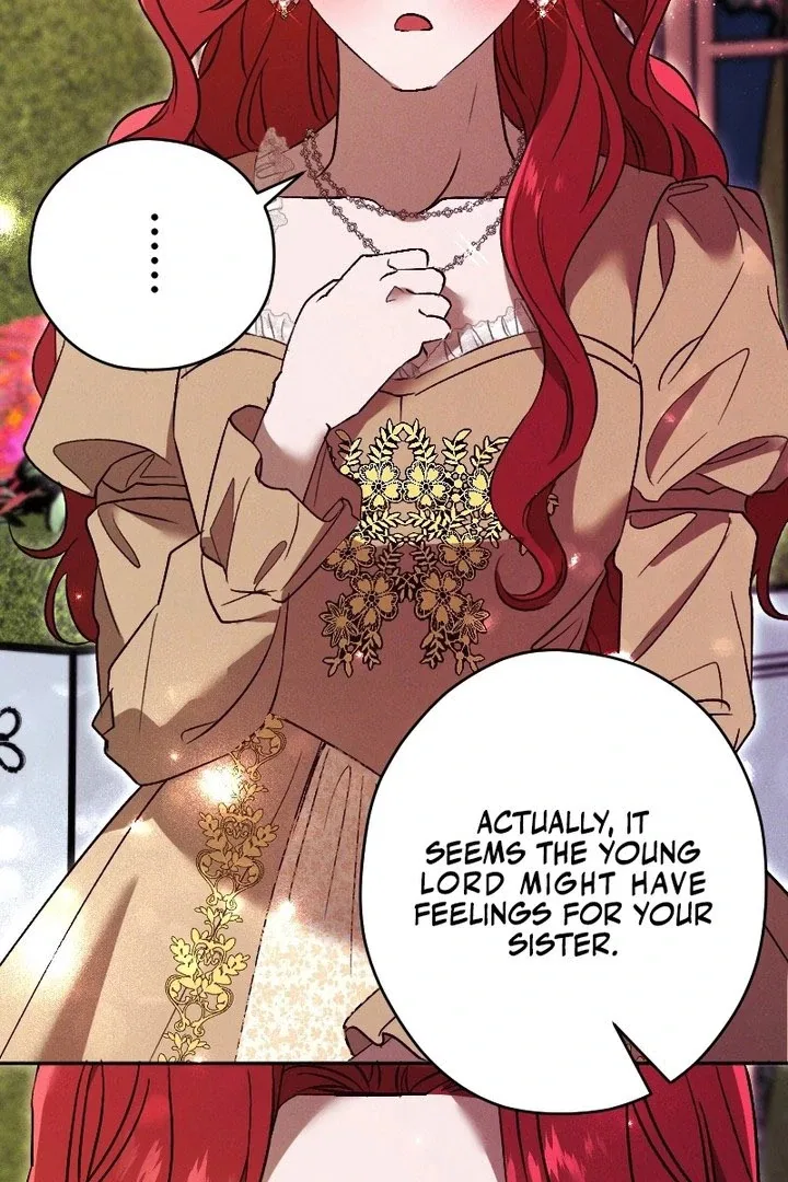 How to Turn a Gentle Male Lead Into an Obsessive Male Lead Chapter 37 – Page 37
