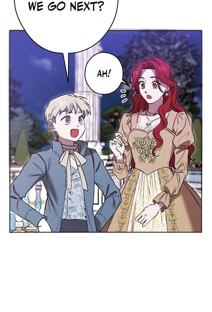 How to Turn a Gentle Male Lead Into an Obsessive Male Lead Chapter 37 – Page 39