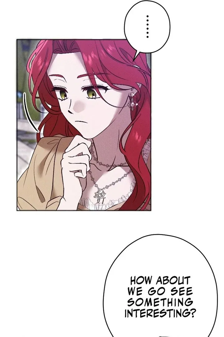 How to Turn a Gentle Male Lead Into an Obsessive Male Lead Chapter 37 – Page 40