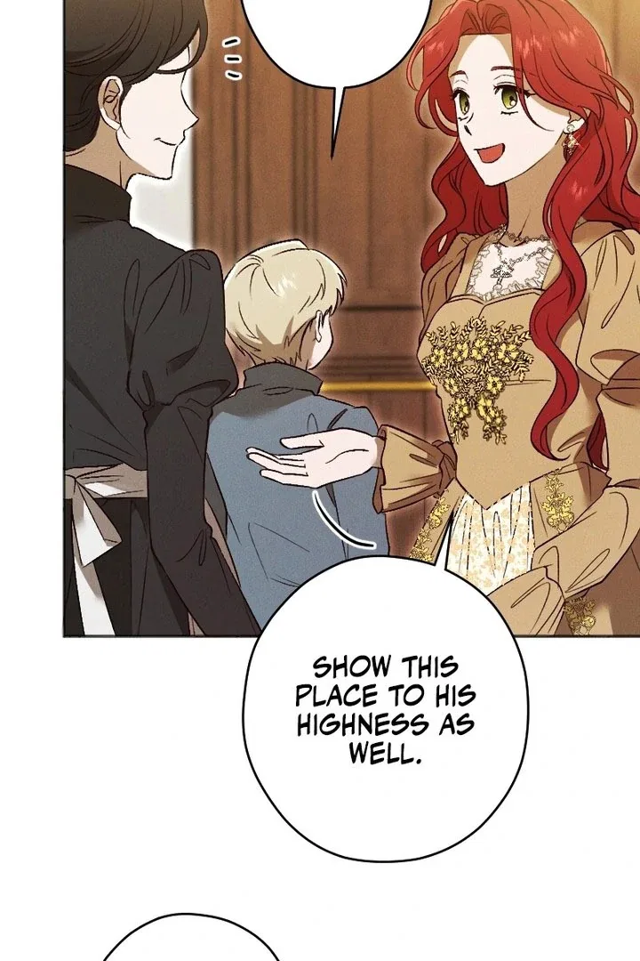 How to Turn a Gentle Male Lead Into an Obsessive Male Lead Chapter 37 – Page 46