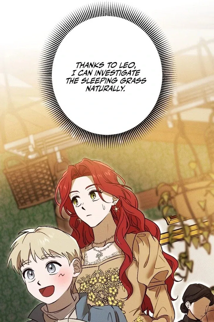 How to Turn a Gentle Male Lead Into an Obsessive Male Lead Chapter 37 – Page 49