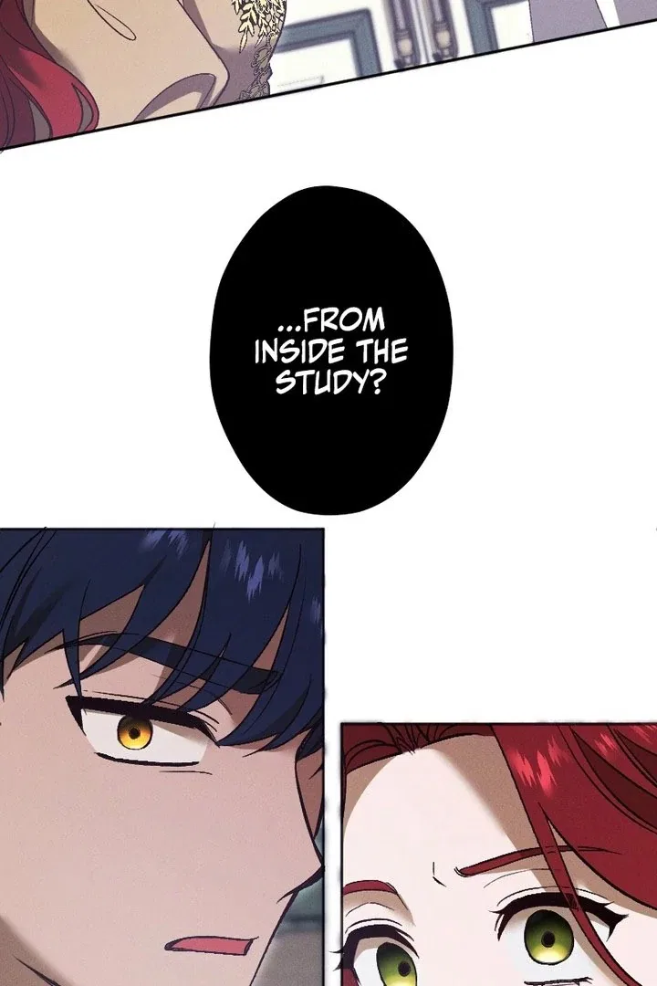 How to Turn a Gentle Male Lead Into an Obsessive Male Lead Chapter 37 – Page 79