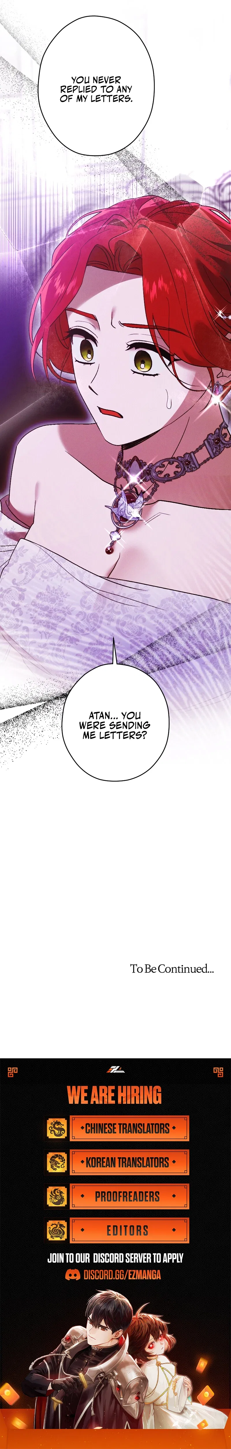 How to Turn a Gentle Male Lead Into an Obsessive Male Lead Chapter 27 – Page 9