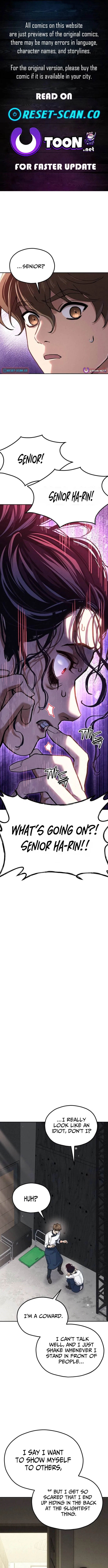 God’s Cooking Chapter 53 – Page 2