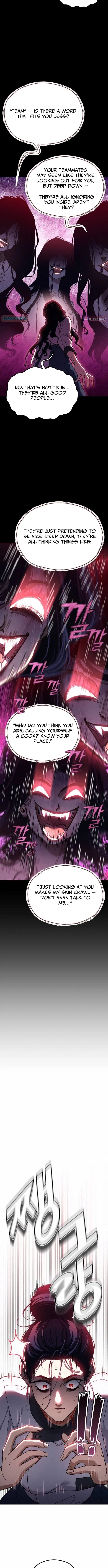 God’s Cooking Chapter 52 – Page 19