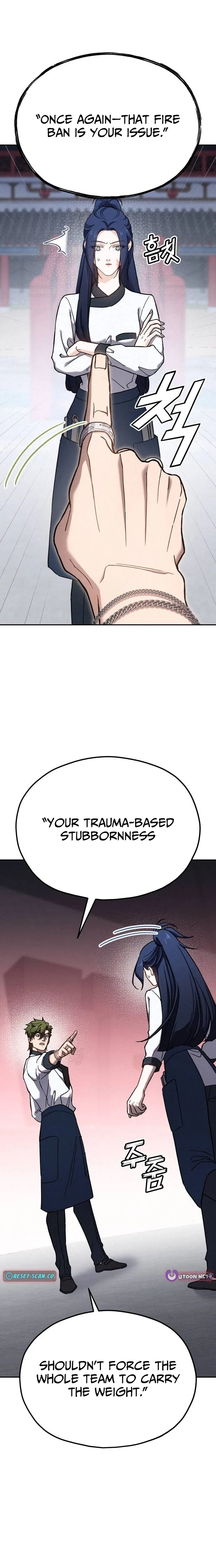 God’s Cooking Chapter 48 – Page 39