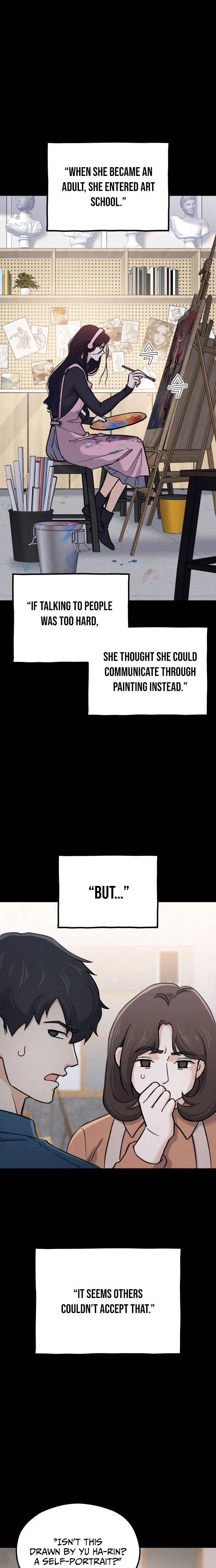 God’s Cooking Chapter 47 – Page 2