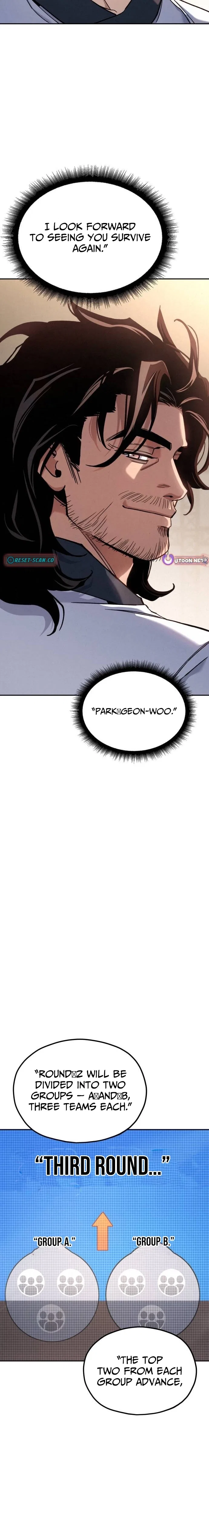 God’s Cooking Chapter 47 – Page 16
