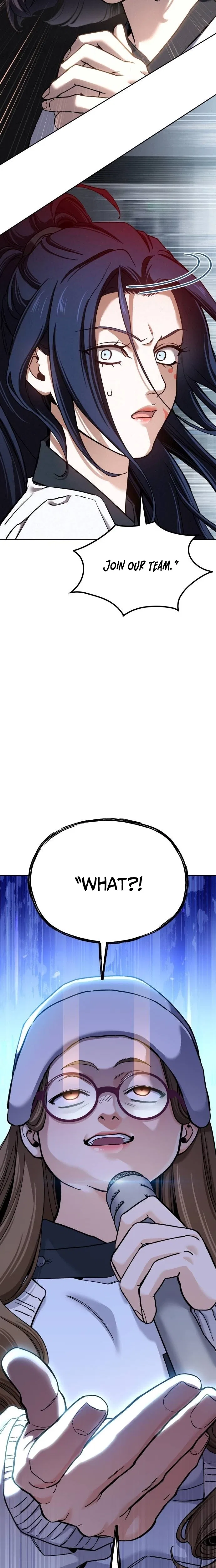 God’s Cooking Chapter 46 – Page 3