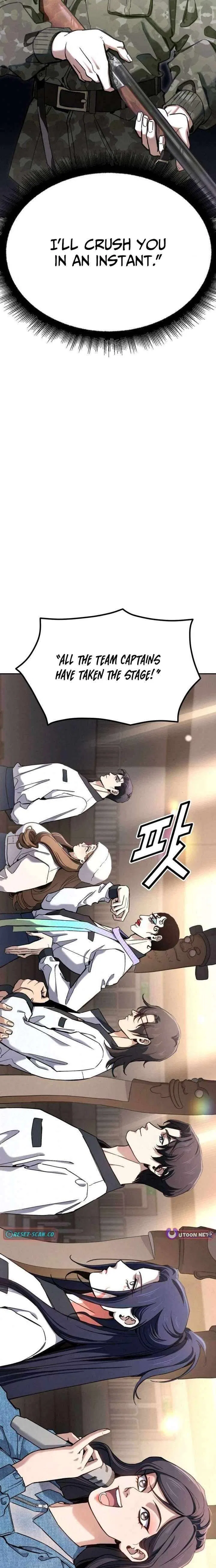 God’s Cooking Chapter 45 – Page 4