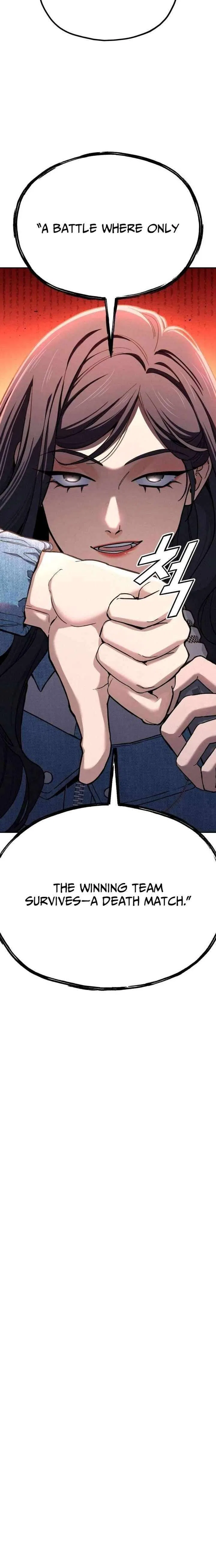 God’s Cooking Chapter 45 – Page 10