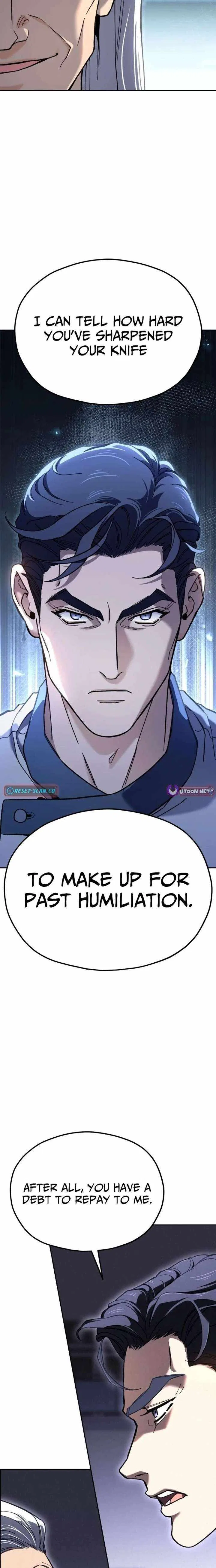 God’s Cooking Chapter 41 – Page 4