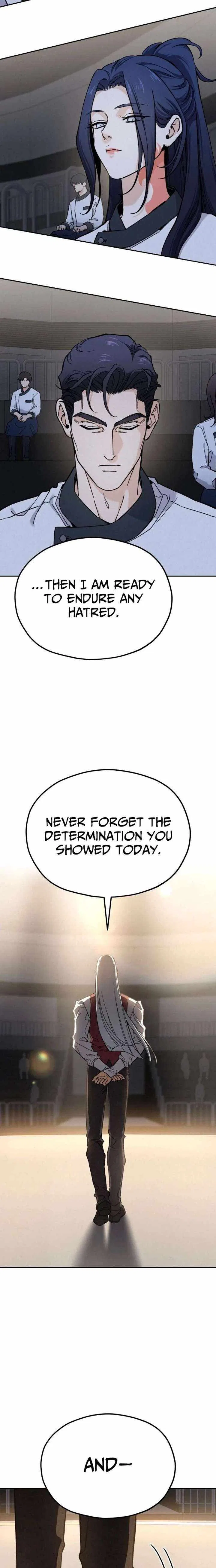 God’s Cooking Chapter 41 – Page 30