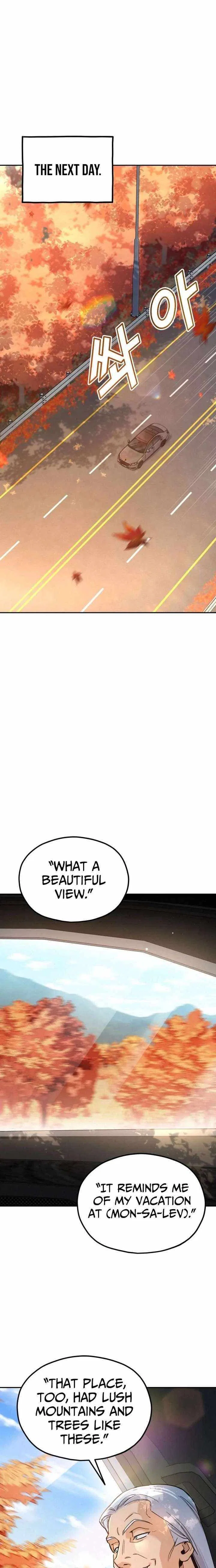 God’s Cooking Chapter 41 – Page 35