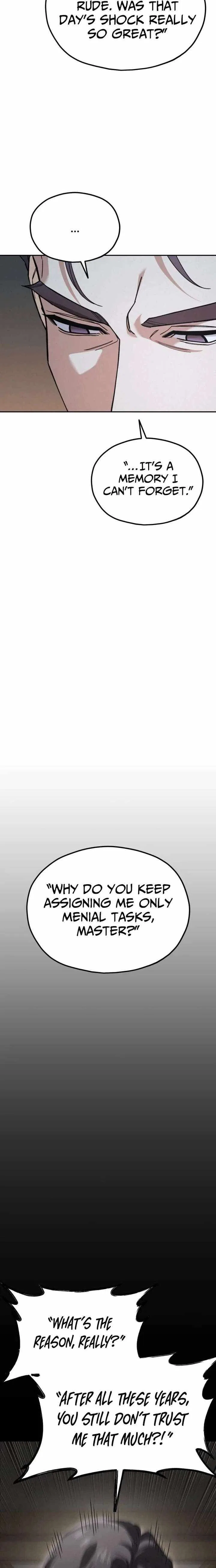 God’s Cooking Chapter 41 – Page 38