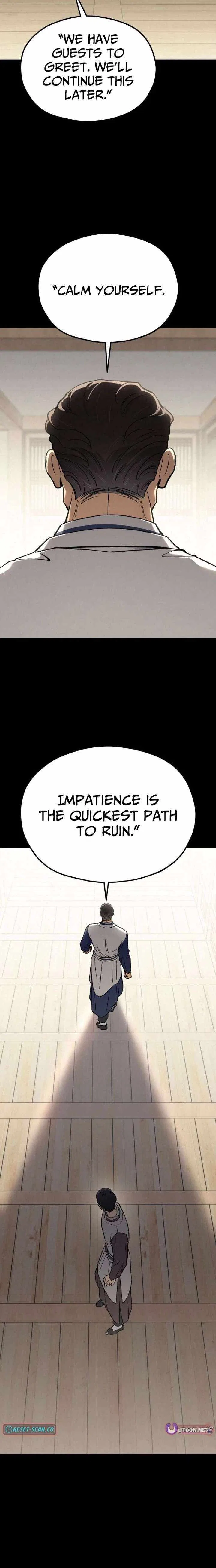 God’s Cooking Chapter 41 – Page 40