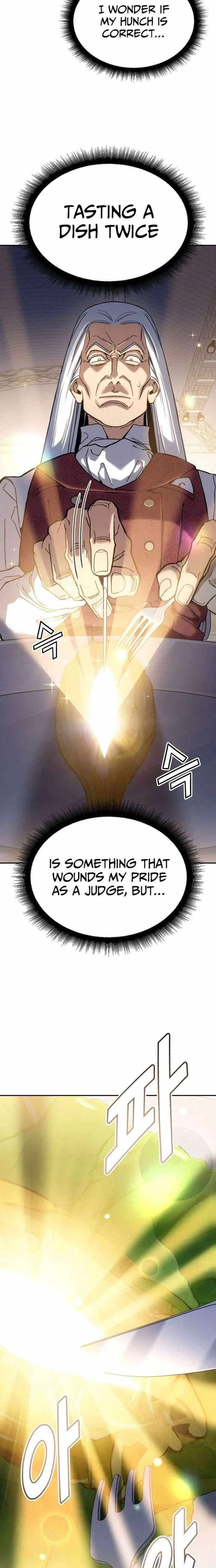God’s Cooking Chapter 40 – Page 4
