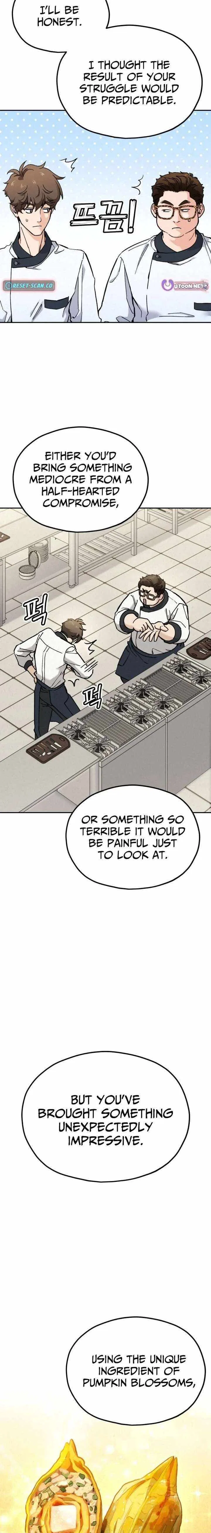 God’s Cooking Chapter 40 – Page 19