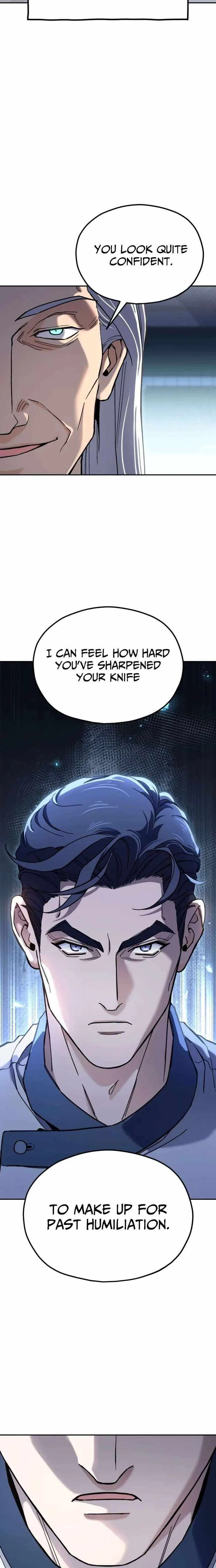 God’s Cooking Chapter 40 – Page 30