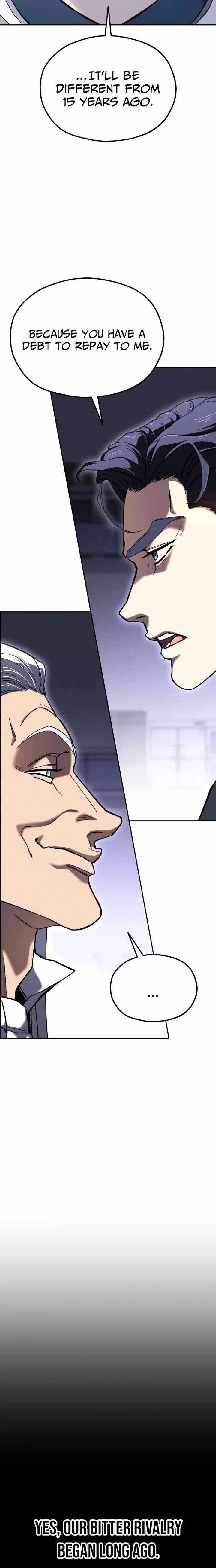 God’s Cooking Chapter 40 – Page 31