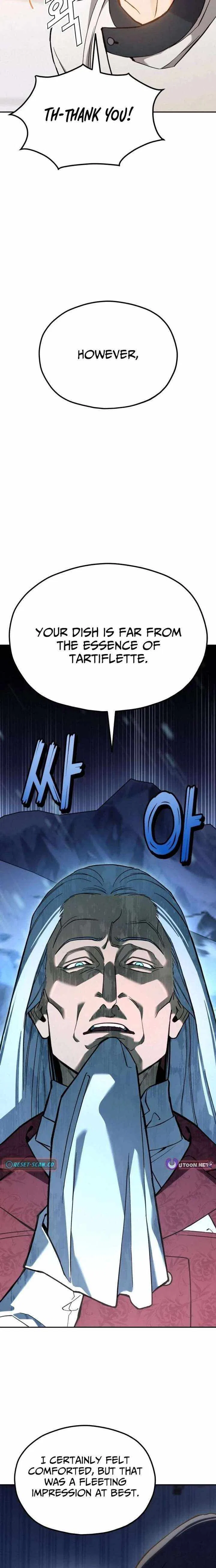 God’s Cooking Chapter 39 – Page 15