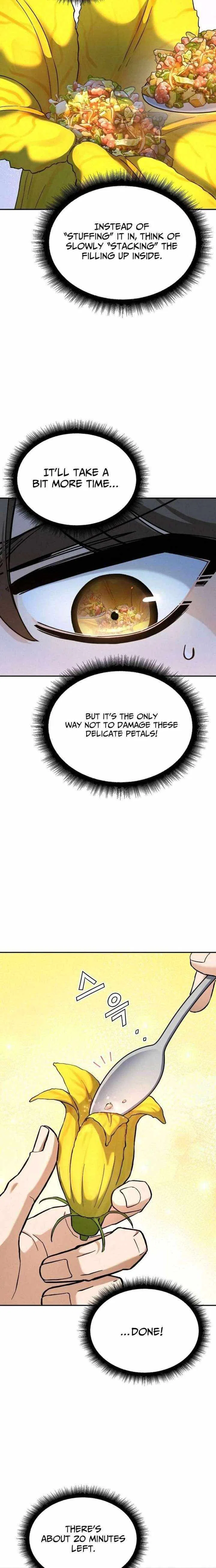 God’s Cooking Chapter 38 – Page 3