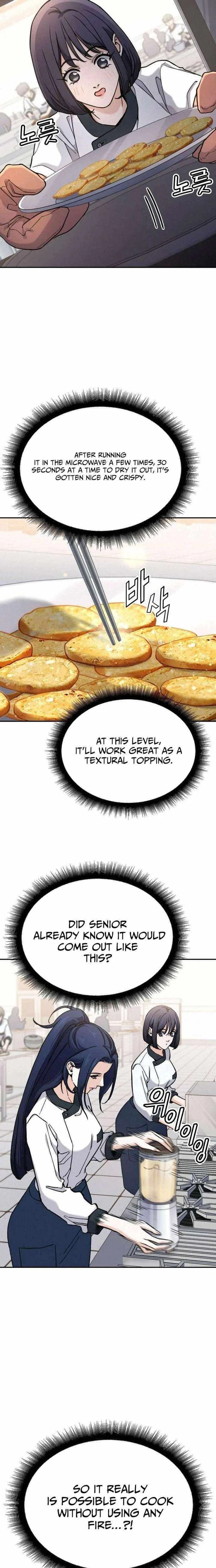 God’s Cooking Chapter 38 – Page 19