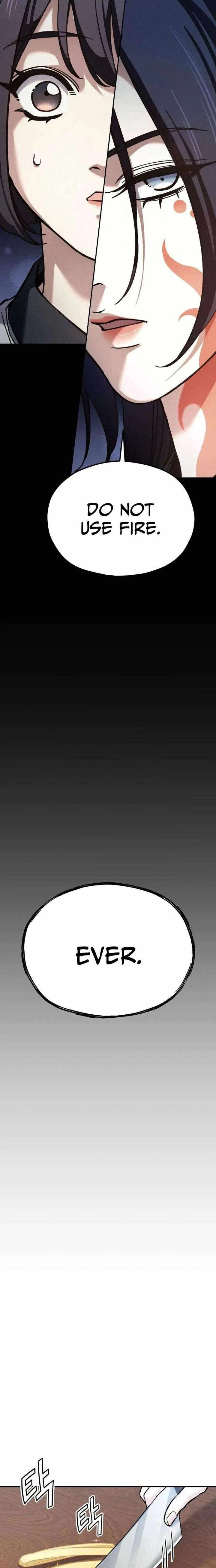 God’s Cooking Chapter 38 – Page 24