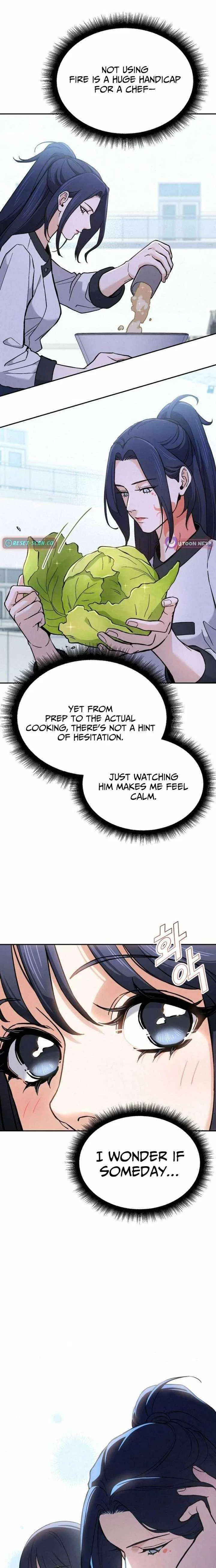 God’s Cooking Chapter 38 – Page 26