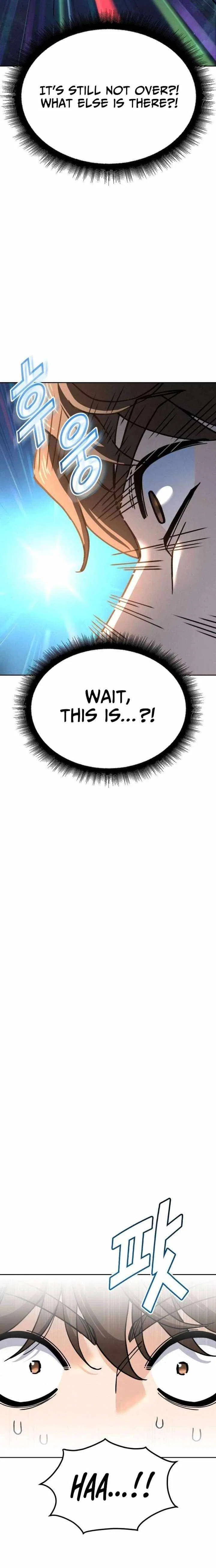 God’s Cooking Chapter 36 – Page 5