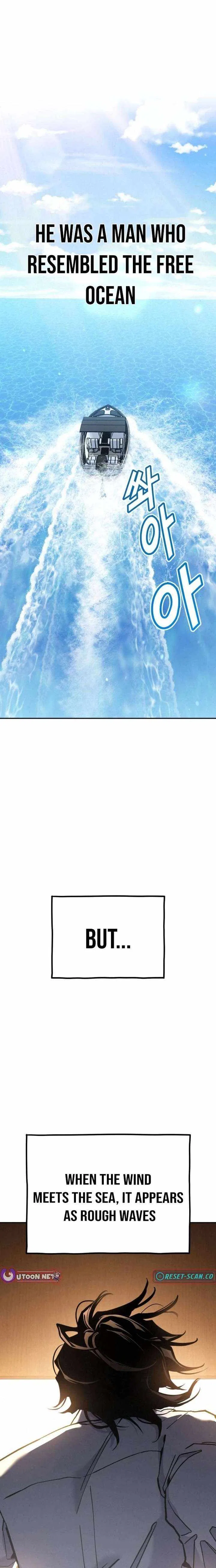 God’s Cooking Chapter 33 – Page 4