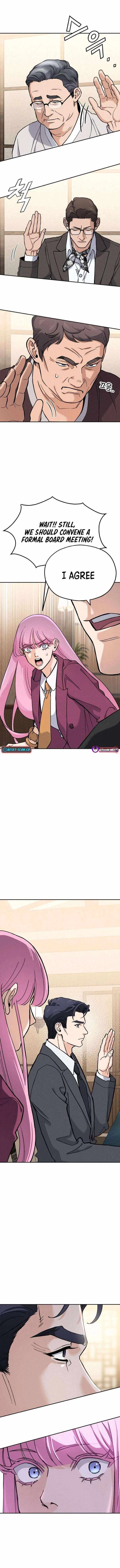 God’s Cooking Chapter 31 – Page 15