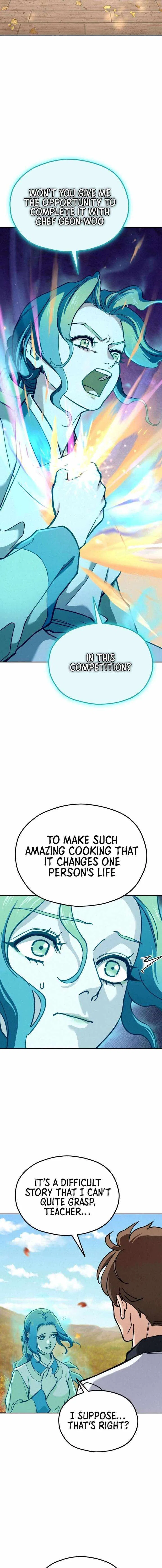 God’s Cooking Chapter 30 – Page 30