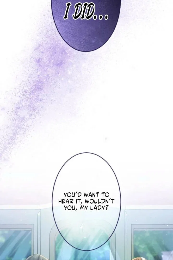 Today I Demand Quality of Death From You With All Due Respect Chapter 23 – Page 3